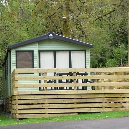 Inverbeg Holiday Park Luss Pokój zdjęcie