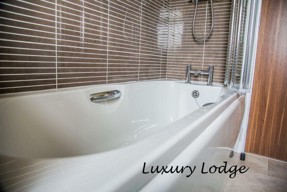 Inverbeg Holiday Park Luss Zewnętrze zdjęcie